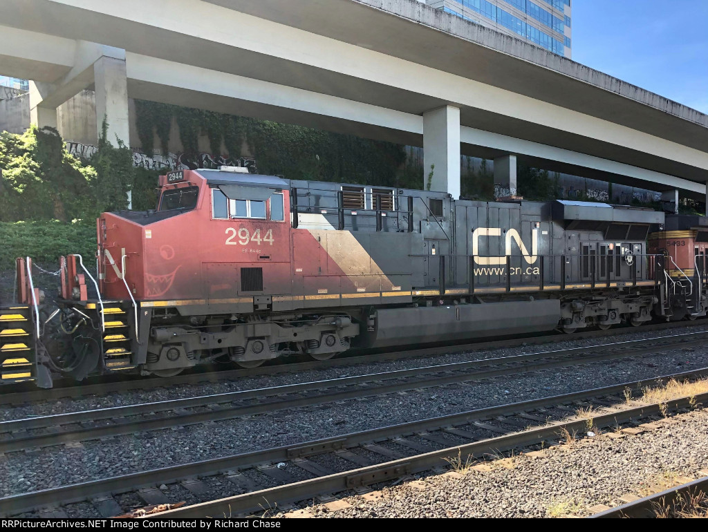 CN 2944